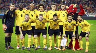 Mondial 2018 : La Belgique remporte le match de classement face à l’Angleterre (2-0)