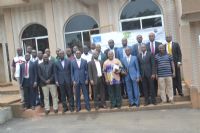 Programmation Budgétaire et Economique Pluriannuelle : Dabou accueille un séminaire sur le CDMT
