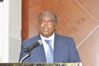 Réconciliation nationale : Charles Konan Banny 