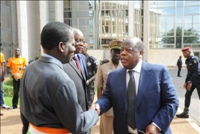 Côte d’Ivoire : un colloque ouvert à Yamoussoukro pour faire connaître les causes 