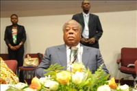 Réconciliation : Banny assure être ’’en rapport constant avec le FPI