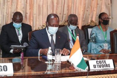 Situation au Mali : la CEDEAO réaffirme la décision de nomination d’un Président et d’un Premier Ministre civils de transition