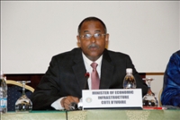 Construction de l’autoroute Abidjan-Lagos : Les conseils de Patrick Achi aux experts