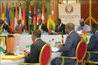 L’Afrique de l’ouest demande l’appui de la communauté internationale pour lutter contre le virus Ebola