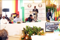 CI_CEDEAO : Vibrant hommage à Ouattara, pour avoir conféré « notoriété et respect » à l’institution