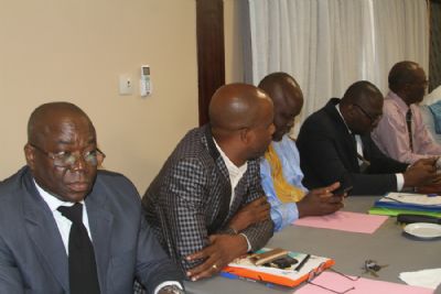 Ajustement du code électoral à la Constitution: La CEI va saisir le Gouvernement dans les meilleurs délais