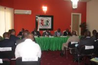 Installation des Commissions électorales locales (CEL) : La CEI met la pression aux partis politiques