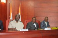 Séminaire d’évaluation interne du processus électoral 2016 : Allocution de clôture du président