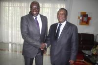 Sécurisation du processus électoral: la CEI et les forces de sécurité s’accordent