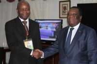 La Commission électorale indépendante rassure la communauté internationale sur l’organisation des législatives