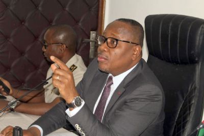 Lancement de l’installation des Commissions électorales locales, Coulibaly-Kuibiert aux Commissaires locaux : « Ne vous prêtez pas au jeu de certains candidats »