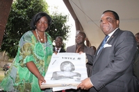 Législatives partielles : Youssouf Bakayoko insiste sur un scrutin dans un environnement de paix