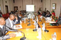 La Côte d’Ivoire se dote de moyens pour le suivi des investissements privés