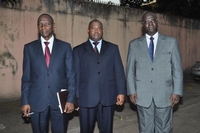 Coopération économique Côte d’Ivoire-Guinée : Le CEPICI en mission exploratoire à Conakry