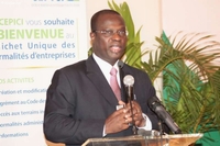 Forum économique ivoiro- belge : Essis Esmel, Dg du Cepici « L’environnement ivoirien est favorable à l’investissement »