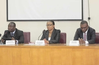 Coopération économique : Une foire commerciale ivoiro-gabonaise à Libreville, en juillet