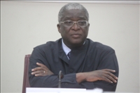 INTERVIEW / DJIBO NICOLAS (MAIRE DE BOUAKE) : “Bouaké attend Alassane Ouattara”