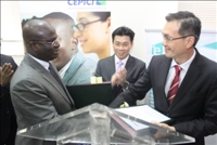 CEPICI, CCI-CI et la chambre consulaire Singapourienne : un accord commercial signé