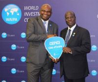 WAIPA: le DG du CEPICI élu Représentant de l’Afrique Sub-saharienne