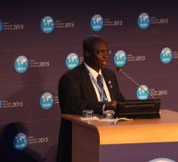 Le directeur général du CEPICI élu représentant régional du WAIPA pour l’Afrique Sub-saharienne