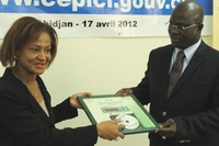 Le CEPICI se dote d`un portail pour une meilleure promotion de l`investissement