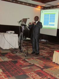 Formation en Management/ Boubacar Baïdari, Directeur Général du CESAG: « Le CESAG n’est pas une école d’enfants de riches»