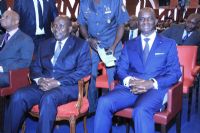 Entreprenariat, création d’entreprise… : Jean Kacou Diagou : “L’Ivoirien a changé”