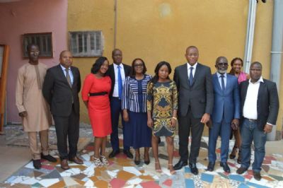 Crise dans le secteur de la presse/Le Ministre Sidi Touré : Des leviers  existent pour les entreprises de presse