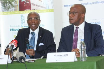 Sécurité des entreprises face au terrorisme : Un colloque annoncé à Abidjan