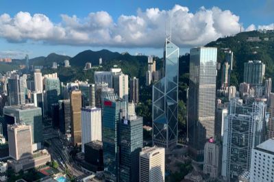 Mettre fin au chaos à Hong Kong en temps opportun est la clé pour protéger ses fondements économiques et sociaux