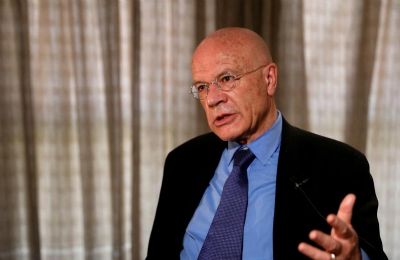 Martin Jacques : Hong Kong ne pourra se développer qu’en faisant partie du développement de la Chine