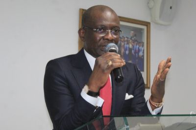 Fake news: Les auteurs peuvent être poursuivis ＂à tout moment＂, réaffirme le procureur Adou Richard