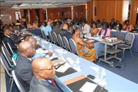 Avant-projet de loi sur la gestion du littoral ivoirien : Abidjan et la région des Grands ponts font leurs recommandations, à Dabou