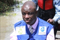 San Pedro : le ministère de l’Environnement et le CIAPOL préparent une protection durable du littoral ivoirien