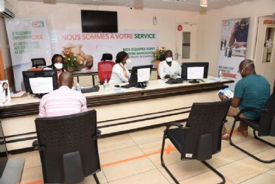 Côte d’Ivoire/Electricité: aucune pénalité n’a été appliquée sur les factures dont la date limite a été reportée