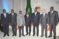 Énergie – CIE :  Célébration officielle des certificats ISO de la DPE