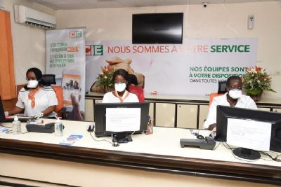 Electricité : contrairement aux rumeurs, aucune pénalité n’a été appliquée sur les factures (CIE)