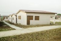 Construction des logements sociaux: La cité ADO de Modeste attend ses habitants