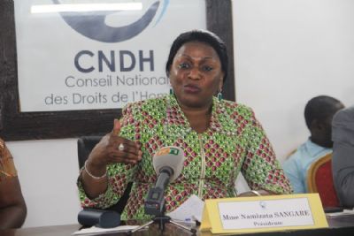 Violences: la Côte d’Ivoire a enregistré 325 plaintes dont 152 cas de viol en 2020