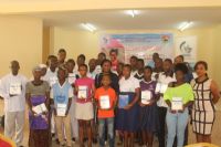 Commémoration de la Journée des Droits de l’homme: La CNDHCI  met les clubs EDHC de Yopougon en mission
