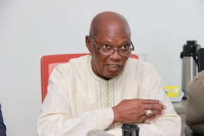 ACNOA : suspension du président Palenfo en attendant la décision du TAS