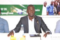 Conseil national de la jeunesse: crise ouverte entre les jeunes et le ministère