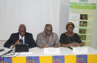 Production cotonnière en Côte d’Ivoire: le CNRA présente les résultats du projet PR-PICA