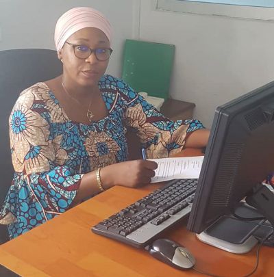 Prévention de la violence, gestion des conflits…Nadiarra Sidibé Diabagaté, présidente de la COFEP : 