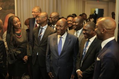 Côte d’Ivoire : lancement de la deuxième édition du Salon de l’Epargne, de l’Investissement et du Patrimoine