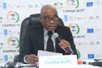 Sécurité : La ComNat-ALPC engage des actions pour des élections sans violence armée