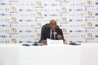 Proliférations des armes : la COMNAT-ALPC lève le voile sur ses nouvelles orientations