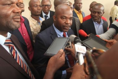 Education nationale : La Cosefci suspend sa grève