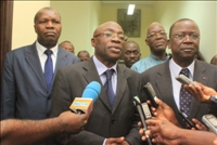 Dialogue direct : Le gouvernement relance les négociations avec le FPI mardi