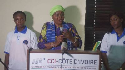 Présentation et lancement des activités du Conseil Régional pour la Promotion et le Développement de l’Artisanat et des PME dans l’Espace CEDEAO
